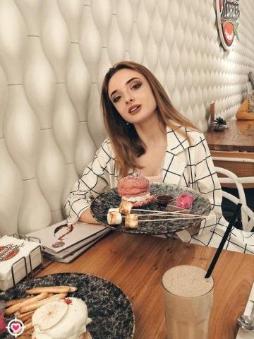 Индивидуалка Олеся Фотография 2